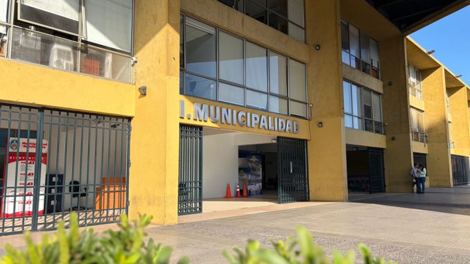 &iexcl;Atenci&oacute;n! el s&aacute;bado 20 de junio son las elecciones del COSOC de Antofagasta