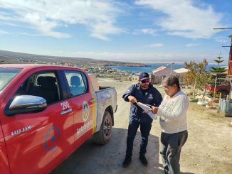 Regi&oacute;n de Antofagasta: Este martes Luis Andaur encabezar&aacute; seminario gratuito sobre liderazgo en situaciones de emergencia