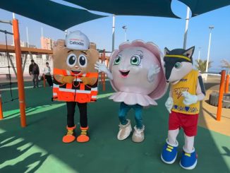 La Primera Gran Corrida de norte del pa&iacute;s ya suma m&aacute;s de 35 corp&oacute;reos inscritos