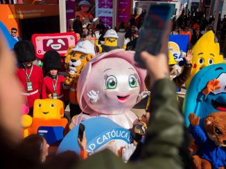 M&aacute;s de 36 corp&oacute;reos ya se sumaron a in&eacute;dita corrida el 5 de julio en Antofagasta