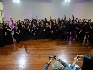 Coro Sinf&oacute;nico de Antofagasta participar&aacute; en hist&oacute;rico concierto &ldquo;Cerati Sinf&oacute;nico&rdquo; este 3 de julio en el Teatro Municipal