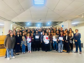 Universidad de Antofagasta fortalece el desarrollo de organizaciones sociales a trav&eacute;s del Aprendizaje + Servicio
