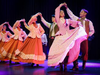 BAFONA finaliz&oacute; con gran &eacute;xito su gira por la Regi&oacute;n de Antofagasta