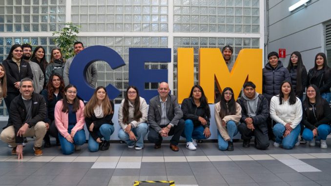 Albemarle contrata a nuevos aprendices y alcanza una tasa cercana al 80% de inserci&oacute;n laboral en su programa local