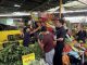Autoridades realizan fiscalización de precios en la Vega Central de Antofagasta
