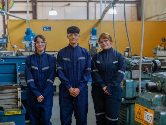 Junaeb Antofagasta llama a estudiantes a postular a la Beca Pr&aacute;ctica T&eacute;cnico Profesional