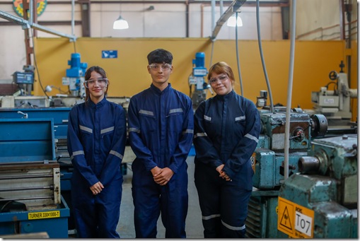 BECA PRACTICA TECNICO PROFESIONAL DE JUNAEB