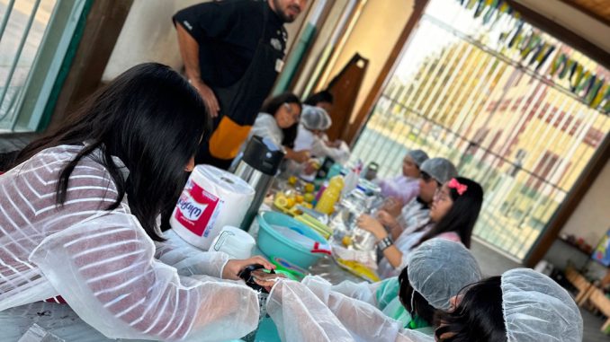 Cecrea Antofagasta invita a ni&ntilde;os, ni&ntilde;as y adolescentes a vivir unas creativas vacaciones de invierno con diversos laboratorios