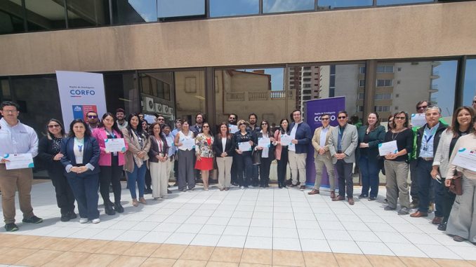 $220 millones se adjudican en 1&deg; concurso regional &ldquo;Desarrolla Inversi&oacute;n&rdquo;