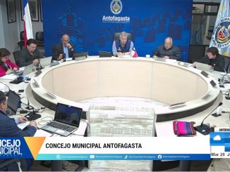 Antofagasta solidario: Concejo Municipal aprueba transferencia de $30 millones para Combarbal&aacute;