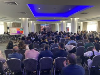 Corfo Antofagasta adjudic&oacute; $318 millones para Viraliza Difusi&oacute;n Eventos y Medios