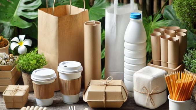Programa PackInnova Emprende 2026 de Laben Chile para pymes con packaging sostenible