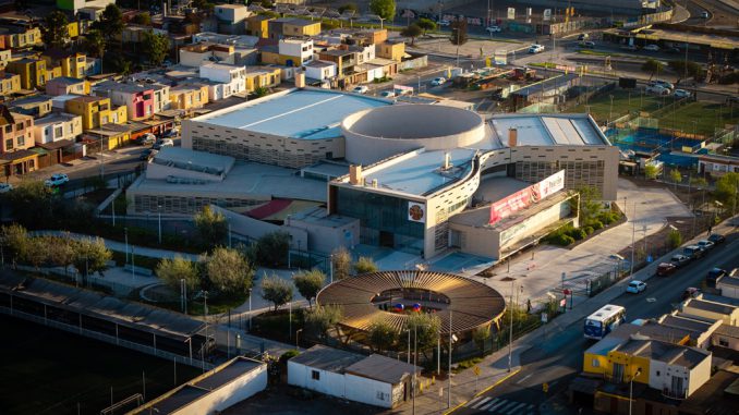 Instituto Telet&oacute;n Antofagasta celebra 45 a&ntilde;os acompa&ntilde;ando a las familias del norte de Chile