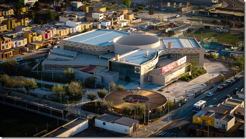 Recorrido fotogr&aacute;fico por el Instituto Telet&oacute;n de Antofagasta