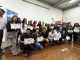 Emprendedores locales participando en taller de sostenibilidad en Antofagasta