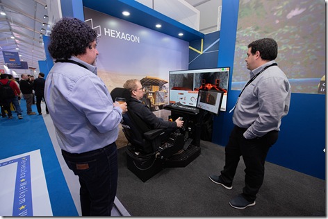 exponor