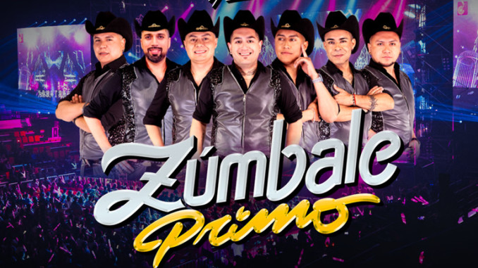 Z&uacute;mbale Primo llega para prender la celebraci&oacute;n del D&iacute;a del Minero en Antofagasta