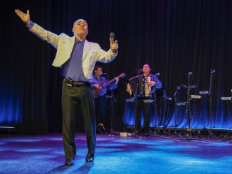 BAFONA finaliz&oacute; con gran &eacute;xito su gira por la Regi&oacute;n de Antofagasta