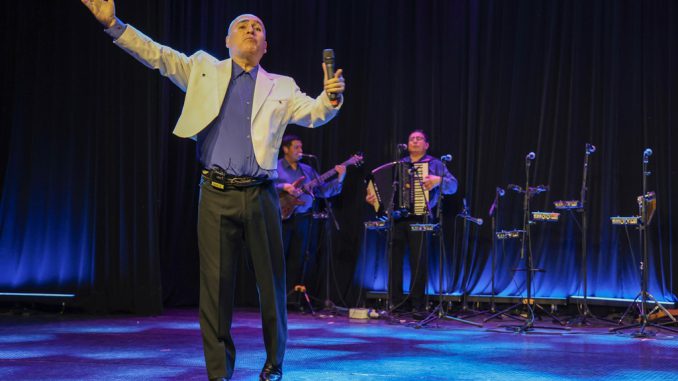 BAFONA finaliz&oacute; con gran &eacute;xito su gira por la Regi&oacute;n de Antofagasta