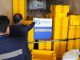 Fiscalizaciones en Tocopilla culminan con cerca de 8 toneladas de recursos incautados