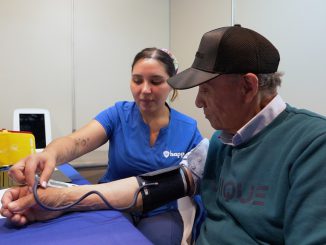 Caja La Araucana llevar&aacute; salud preventiva y servicios gratuitos a los vecinos de Antofagasta