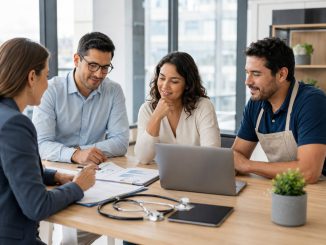 Seguros de salud: cómo elegir la mejor cobertura según tu perfil laboral