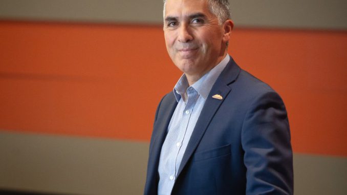Sierra Gorda SCM anuncia próxima construcción de cuarta línea de molienda con millonaria inversión