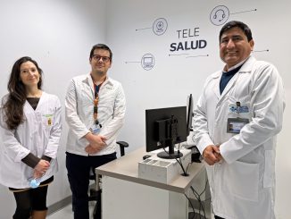 Menos distancia, m&aacute;s acceso: Hospital Regional de Antofagasta comienza atenciones de telemedicina para toda la regi&oacute;n