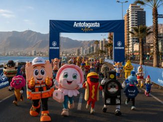 Este domingo desde las 10 am m&aacute;s de 60 corp&oacute;reos dar&aacute;n vida a corrida