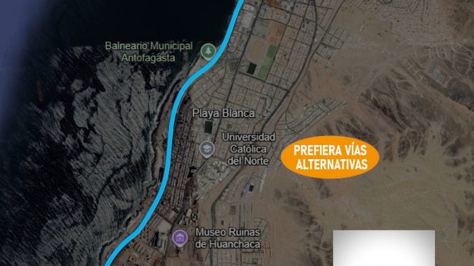 Este s&aacute;bado habr&aacute; cortes de tr&aacute;nsito por triatl&oacute;n internacional