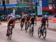 M&aacute;s de 5 mil personas llegaron a la primera jornada de la Triatl&oacute;n