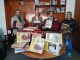 Trasladando solidaridad: Donan frazadas y s&aacute;banas para albergue de invierno
