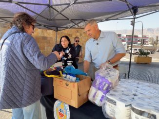 &iexcl;Atenci&oacute;n! Campa&ntilde;a solidaria de Antofagasta por Combarbal&aacute; se extender&aacute; hasta el martes