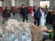 Parti&oacute; cami&oacute;n solidario de Antofagasta con ayuda para Combarbal&aacute;