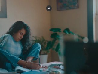 Catalina Aguad, paciente de Teletón Antofagasta, participa como figura central en el spot publicitario de la campaña Teletón 2026.