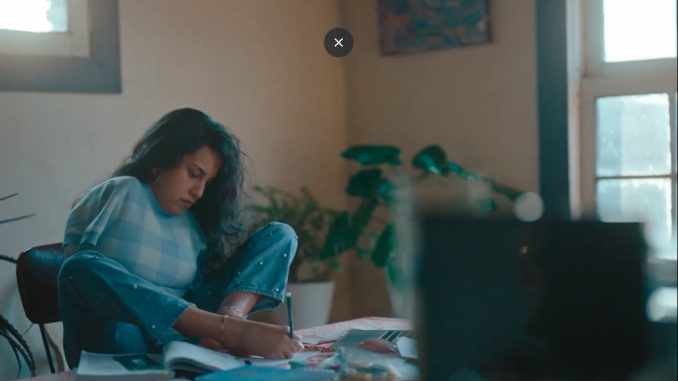 Catalina Aguad, paciente de Teletón Antofagasta, participa como figura central en el spot publicitario de la campaña Teletón 2026.