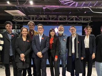 Balance de los diez años del programa Chilecreativo de Corfo con enfoque en exportaciones y desarrollo industrial