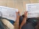 Equipos de emergencia aplicando la ficha FIBE en zonas afectadas por aluviones en Tocopilla