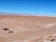 Vista panorámica del Salar de Atacama en Chile donde comunidades indígenas protestan contra proyectos mineros