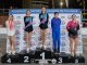 Patinadoras de Mejillones clasifican al Campeonato Nacional tras brillante actuaci&oacute;n en Iquique