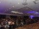 Especialistas y docentes reunidos en el Seminario Nacional de Educación Inicial debatiendo sobre lectura y bienestar