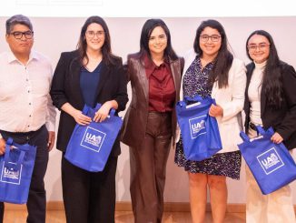 Ceremonia de inicio del año académico 2026 para médicos residentes en la Universidad de Antofagasta