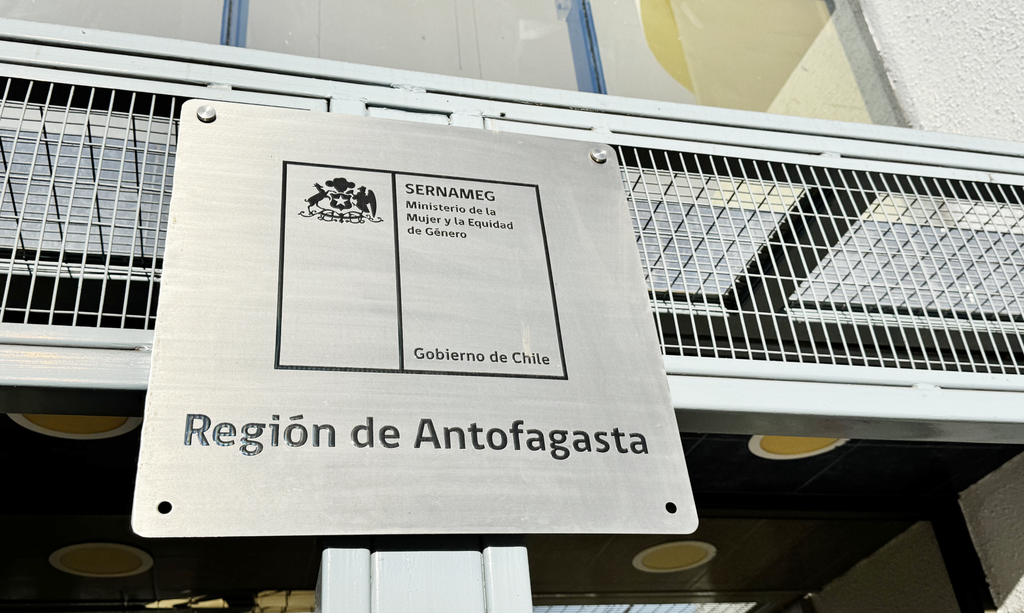SENTENCIAN A SIETE AÑOS DE CÁRCEL A HOMBRE POR FEMICIDIO TENTADO Y DESACATO EN CALAMA Tribunales de justicia en Calama donde se dictó condena por femicidio