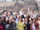 Autoridades y delegaciones internacionales reunidas en el Pre Foro del Corredor Bioceánico en Tocopilla