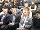 Académicos y expertos analizando la cadena de suministro de la minería del cobre en seminario de Antofagasta