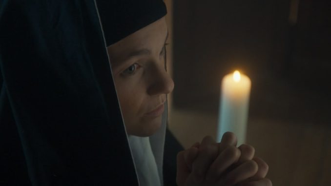 "Sagrado Coraz&oacute;n" Supera los 4.800 espectadores en Chile y confirma segunda semana en Antofagasta