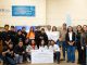 Proceso de reciclaje y valorizacion de colchones en desuso provenientes de campamentos mineros en Antofagasta