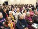 Participantes en el Encuentro de Salud Mental y Territorios discutiendo sobre el envejecimiento activo en Antofagasta