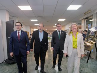 Lanzamiento de la iniciativa Chile Potencia Turística por parte del Gobierno y Congreso Futuro