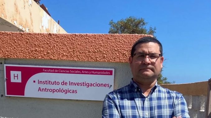 Celebraciones de Fiestas Patrias en el norte de Chile con bailes típicos y cultura local